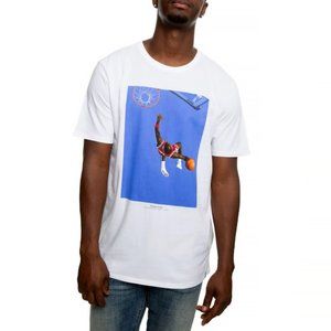 Jordon Photo Tee